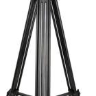 Tripé Nest NT-777 de 180cm com cabeça hidráulica